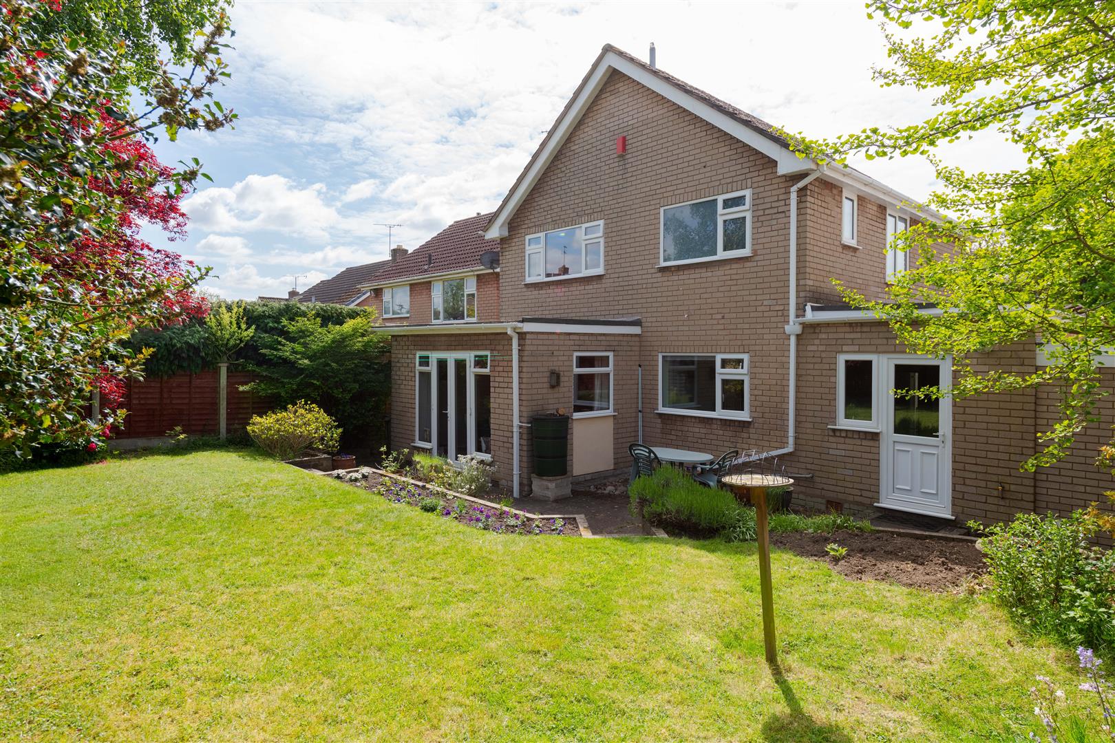 Wollescote Road, Pedmore, Stourbridge